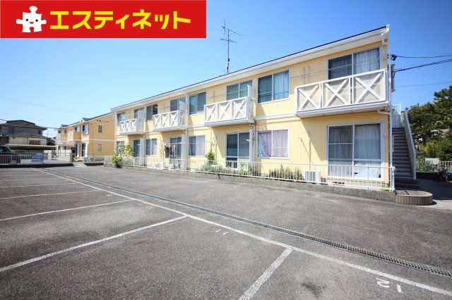 フレグランス多屋の外観画像