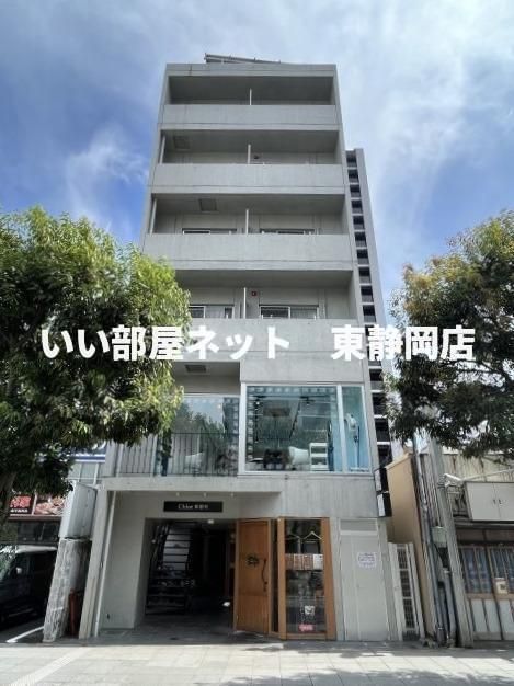 Chloe常磐町の外観画像