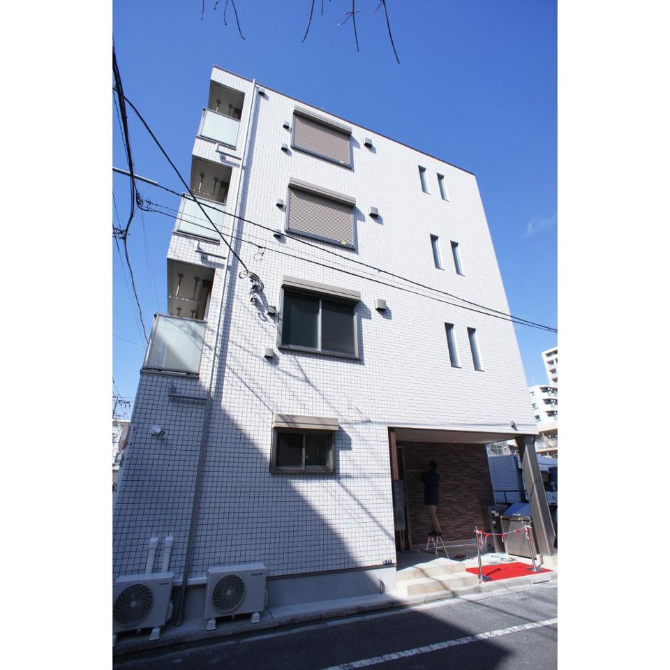 エトワール本所吾妻橋の外観画像