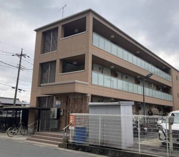 branche 弐番館の外観画像