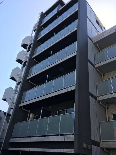 ラヴェニール町屋の外観画像