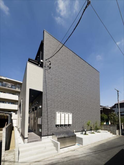 Belle Sweet 江戸川の外観画像
