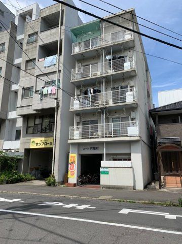コート片原町の外観画像