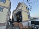 ユナイト横浜ジャン・ピエトロの外観画像