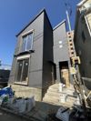 テラス南長崎の外観画像