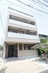 MA MAISONの外観画像