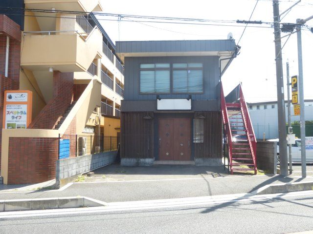 みわのアパートの外観画像