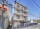 パレハ広瀬町の外観画像