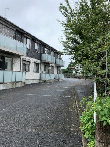 コンフォーティア土気の外観画像