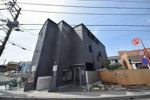 ラヴィータイデアーレ大和田の外観画像