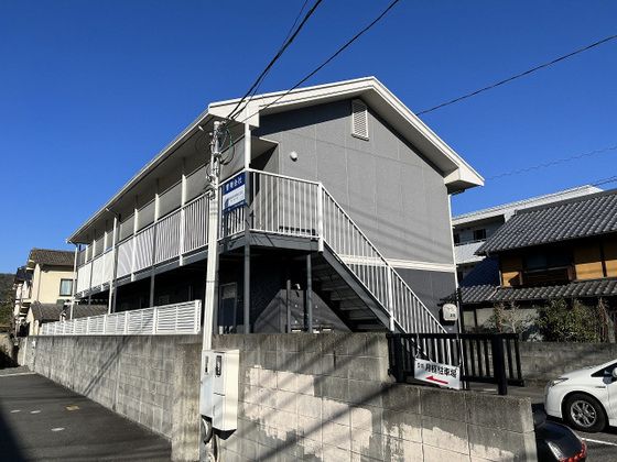 エクセラン津島の外観画像