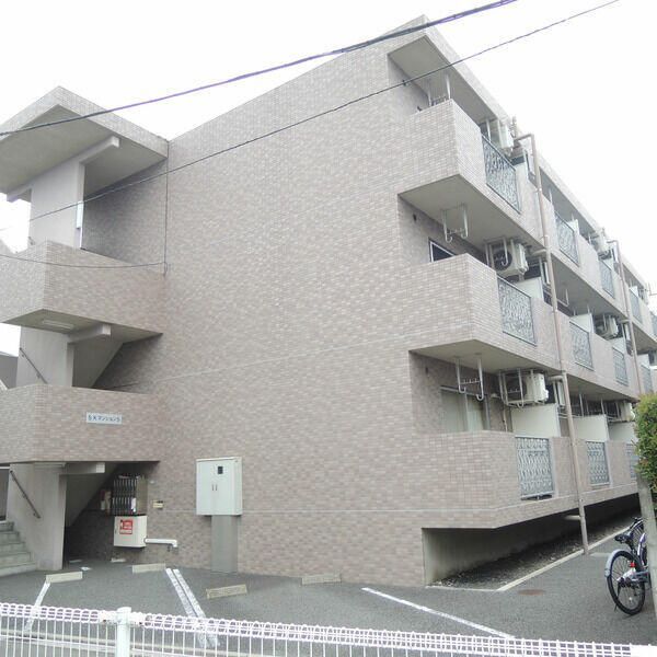 S・Kマンション5の外観画像