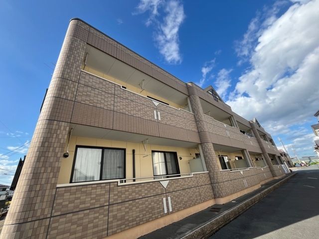 カーサ愛 2番館の外観画像
