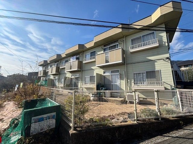 b-residence坪井の外観画像