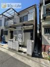 菩提町戸建の外観画像