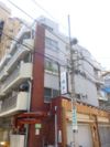 ハイリッチマンションの外観画像