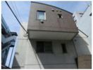 パークロード三鷹の森の外観画像