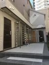 リビオン左門町の外観画像