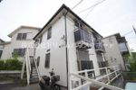京急本線 上大岡 徒歩12分 貸アパートの外観画像