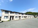 ファミリア福田 Aの外観画像