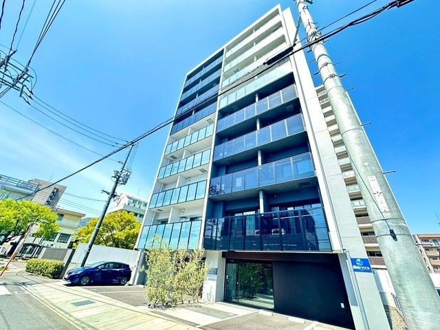 Residence Iconn NISHIHARAの外観画像