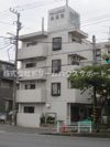 ヴァンハウス横須賀の外観画像