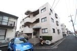 プロムナード洲崎 Ⅰ棟の外観画像