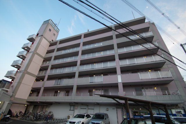 ミュゼ西淡路の外観画像