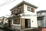 霞田貸家の外観画像