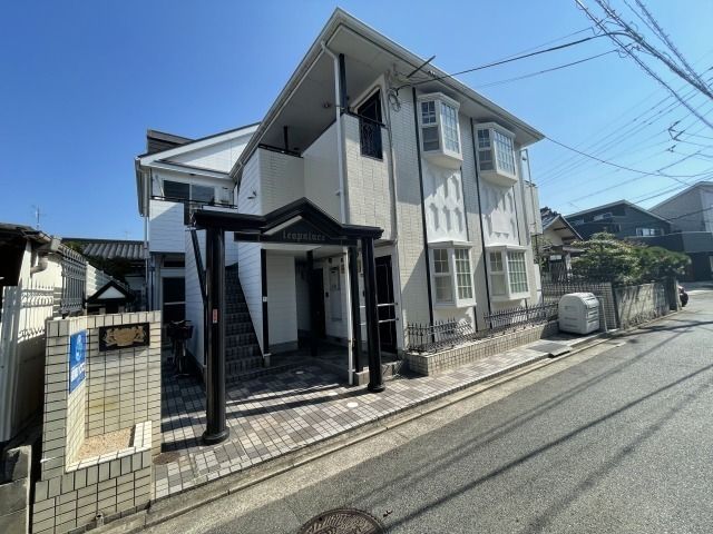 スカイヒルズ廿日市本町の外観画像