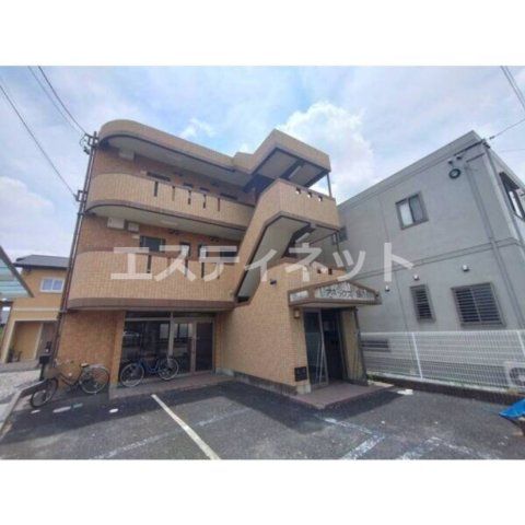 アネックス深谷の外観画像