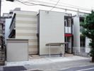 エトワール栄町2の外観画像