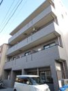 ドルック竹内の外観画像