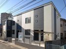 MOEの外観画像