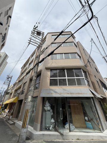 豊緑兵庫ビルの外観画像