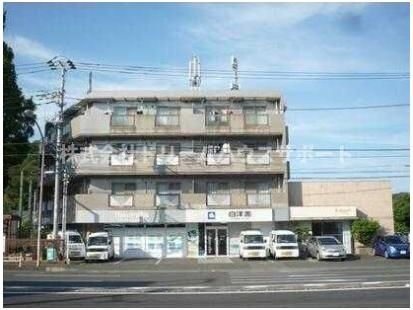 京急本線 金沢文庫駅徒歩15分 貸マンションの外観画像