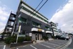 レナジア横田の外観画像