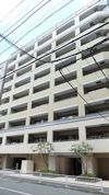 クレストフォルム新横浜サウススクエアの外観画像