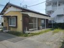 戸建賃貸一戸建ての外観画像