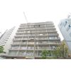 クローバーハイツ江戸堀の外観画像