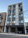 アルファシティ幸町の外観画像
