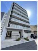 グランディア梅田ノースの外観画像