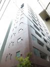 パレソレイユ東京日本橋の外観画像