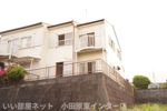 狩野テラスハウスの外観画像