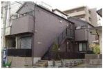 パルモッコ桜新町の外観画像