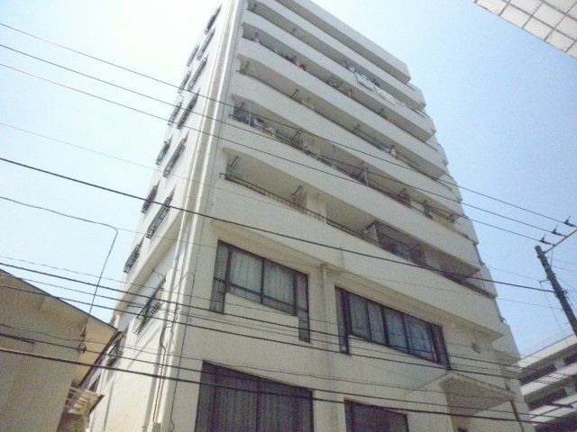 ヴィラレインボーの外観画像