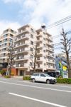 リレント白山の外観画像
