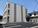 エクセレント越谷の外観画像