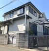 東香里南町貸家（25－15）の外観画像