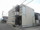 レオパレス木ノ芽橋の外観画像